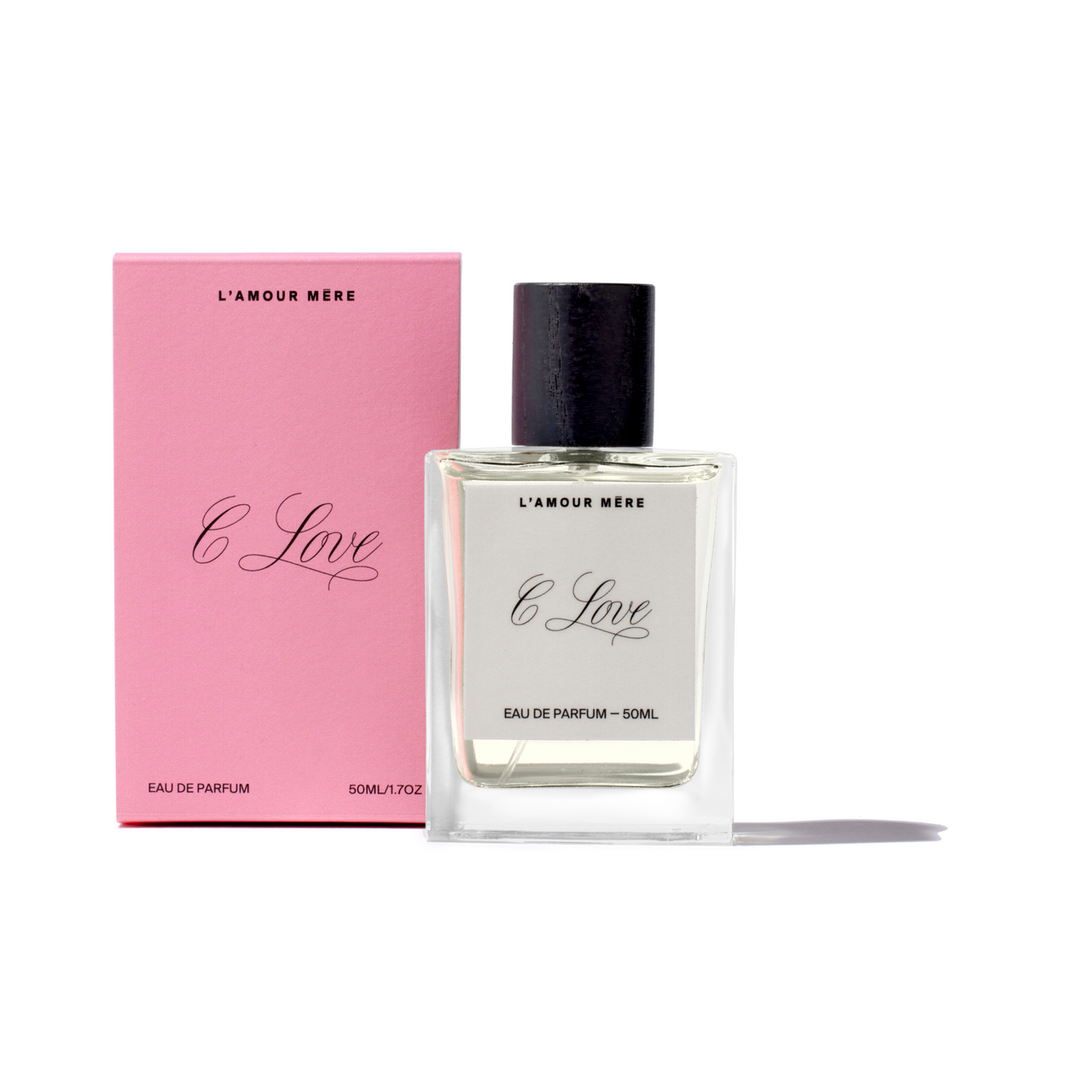 50 ml C Love