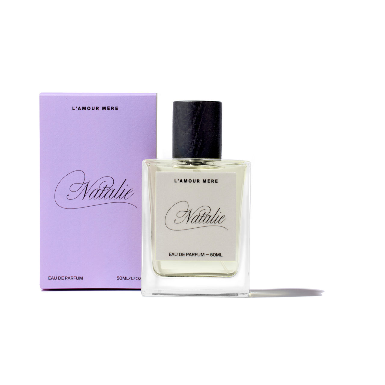 50 ml Natalie