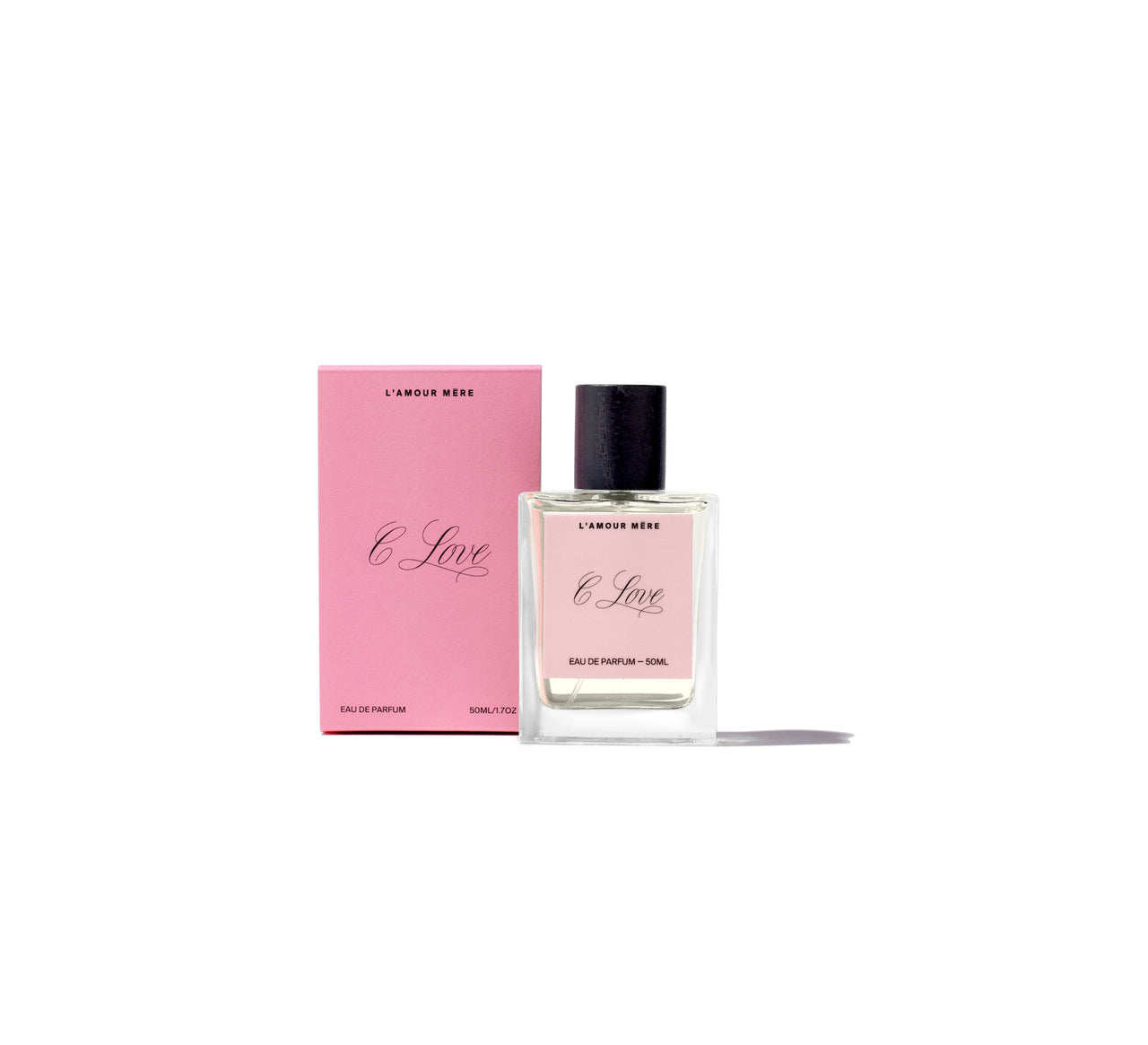 50 ml  EDP C Love